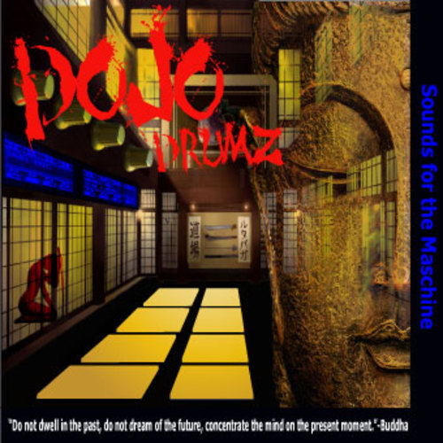 Product picture Dojo Drumz